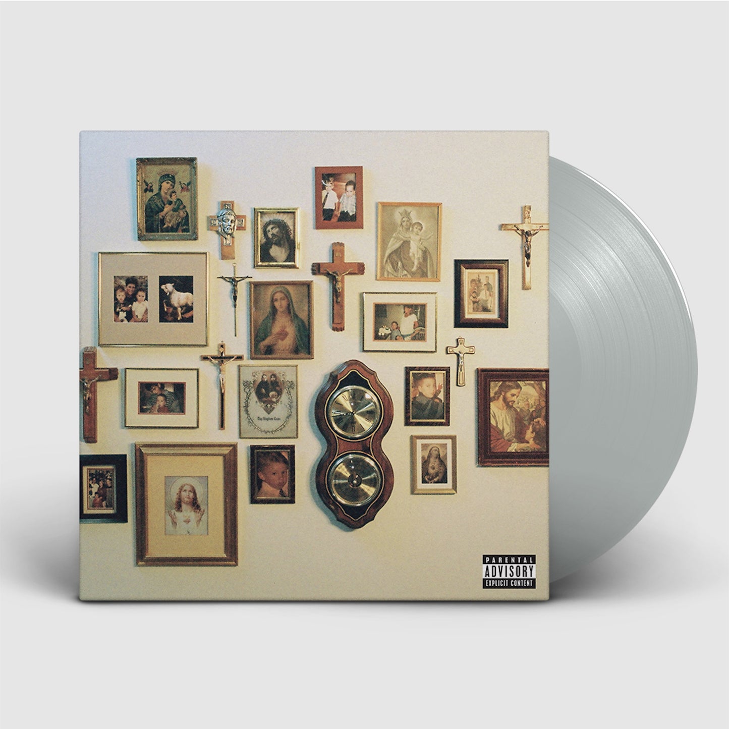 Thy Kingdom Come - Vinyl